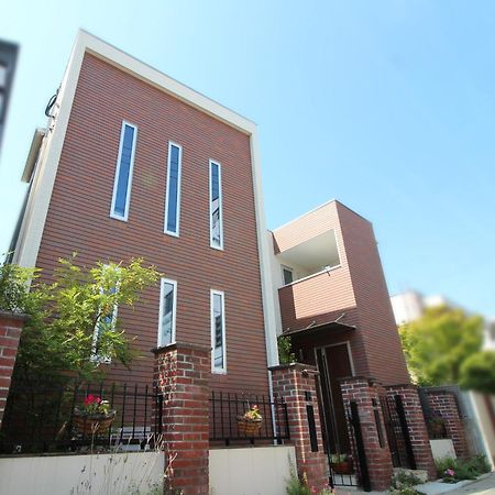 Cococonne Fukuoka Nishijin酒店 外观 照片
